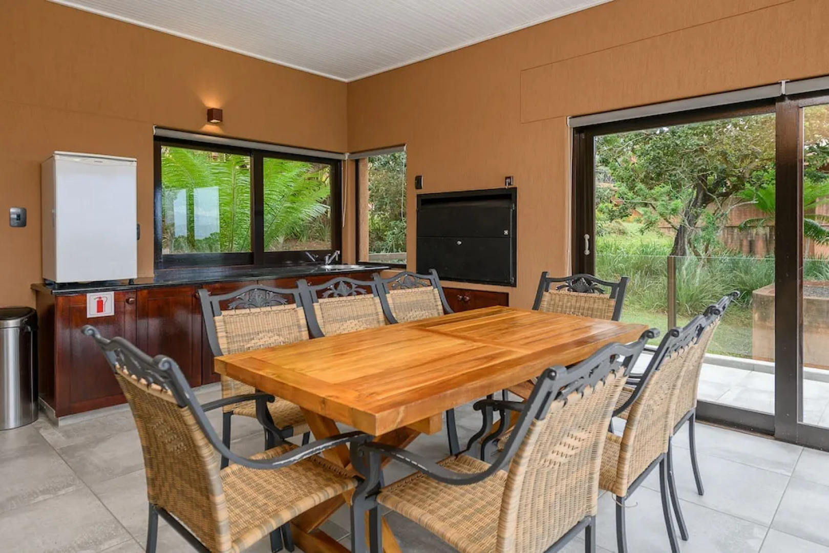 San Lameer Villa Rentals 14109