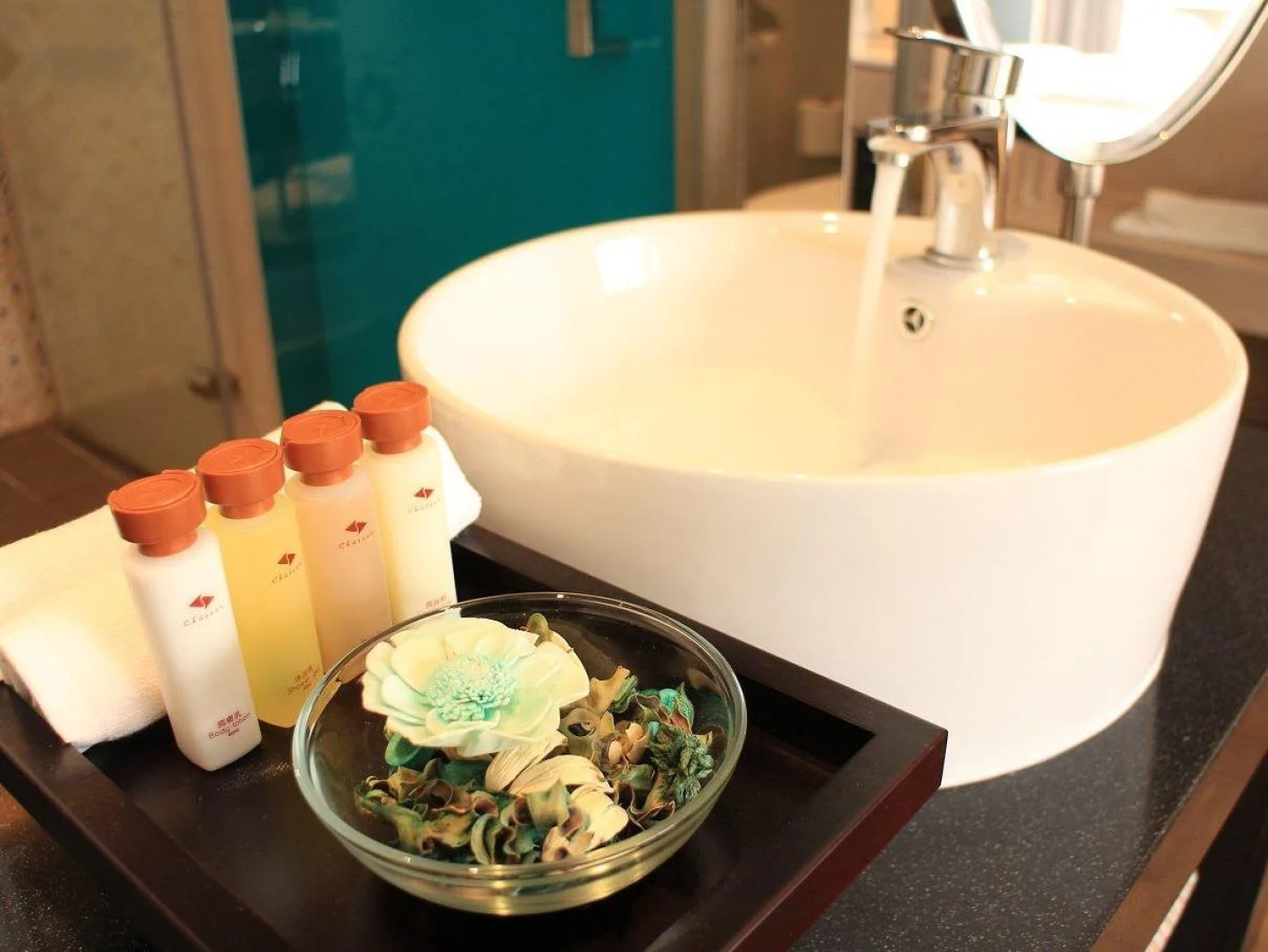 Chateau Beach Resort