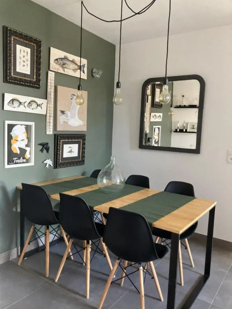 Maison de pêcheur 1900