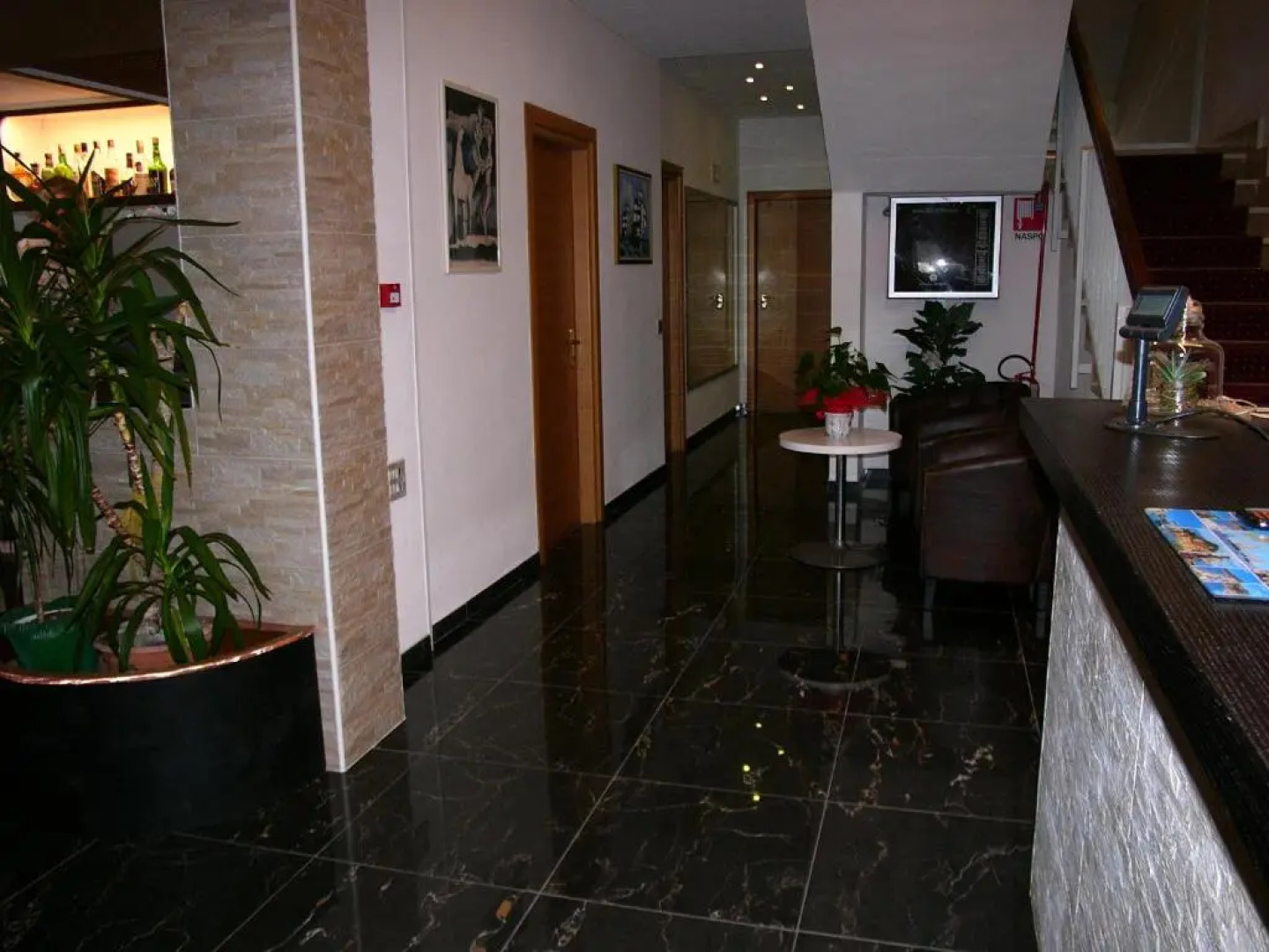 Hotel Ristorante Lido