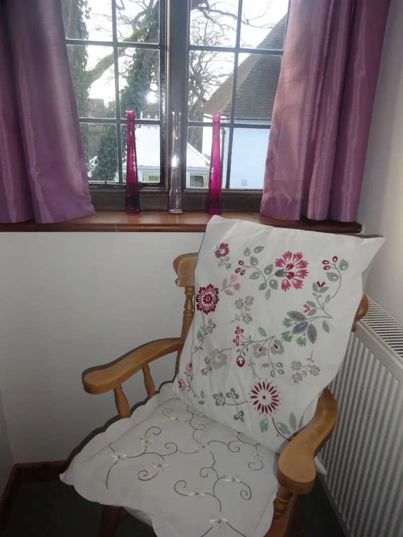 Strawberry Cottage B&B