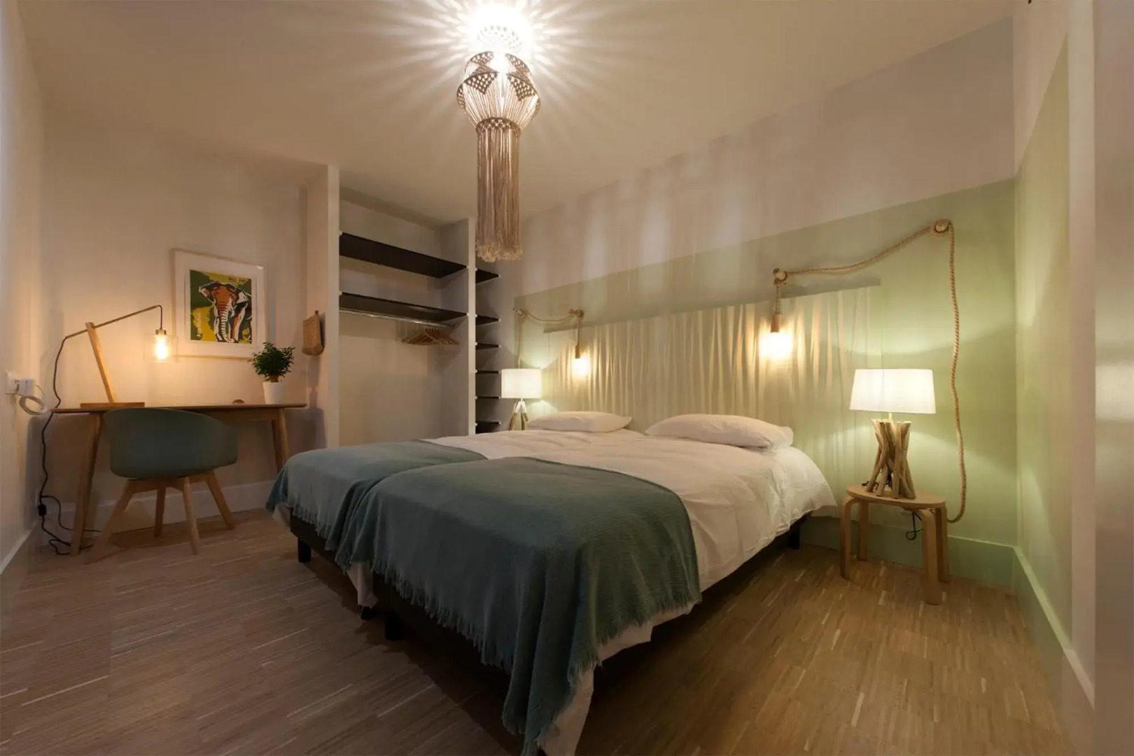 Appart Hotel Eugenie