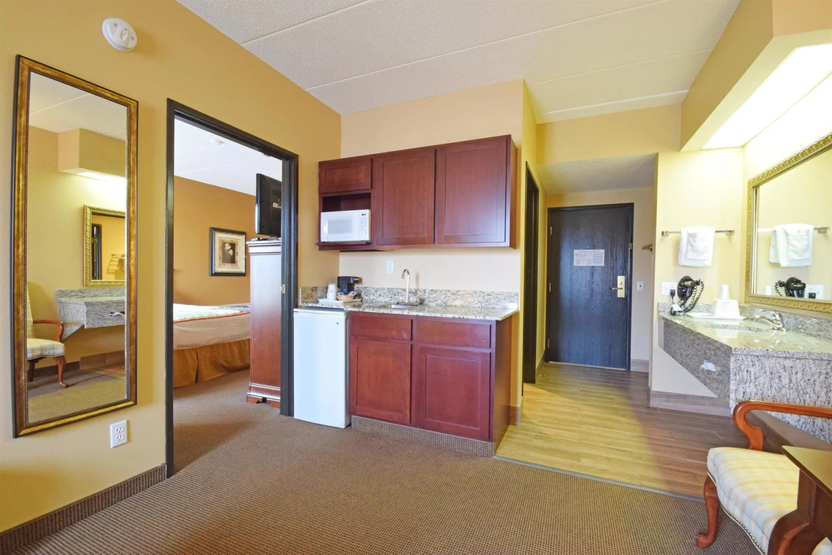 Quality Inn & Suites Elko