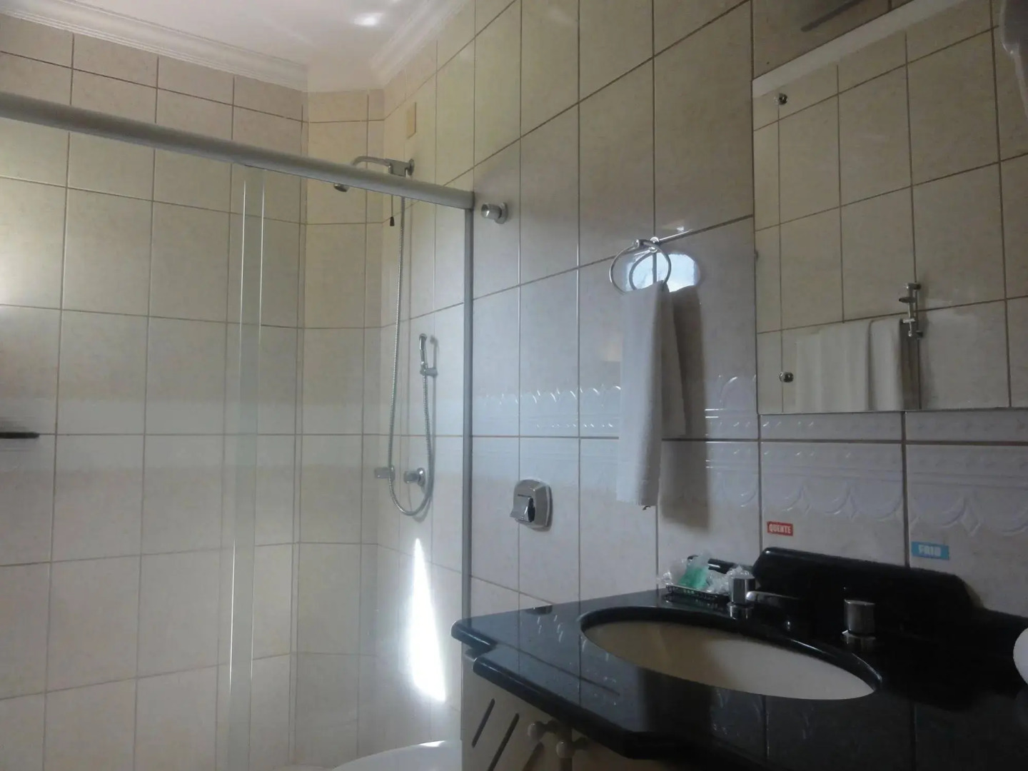 Águas de Palmas Resort