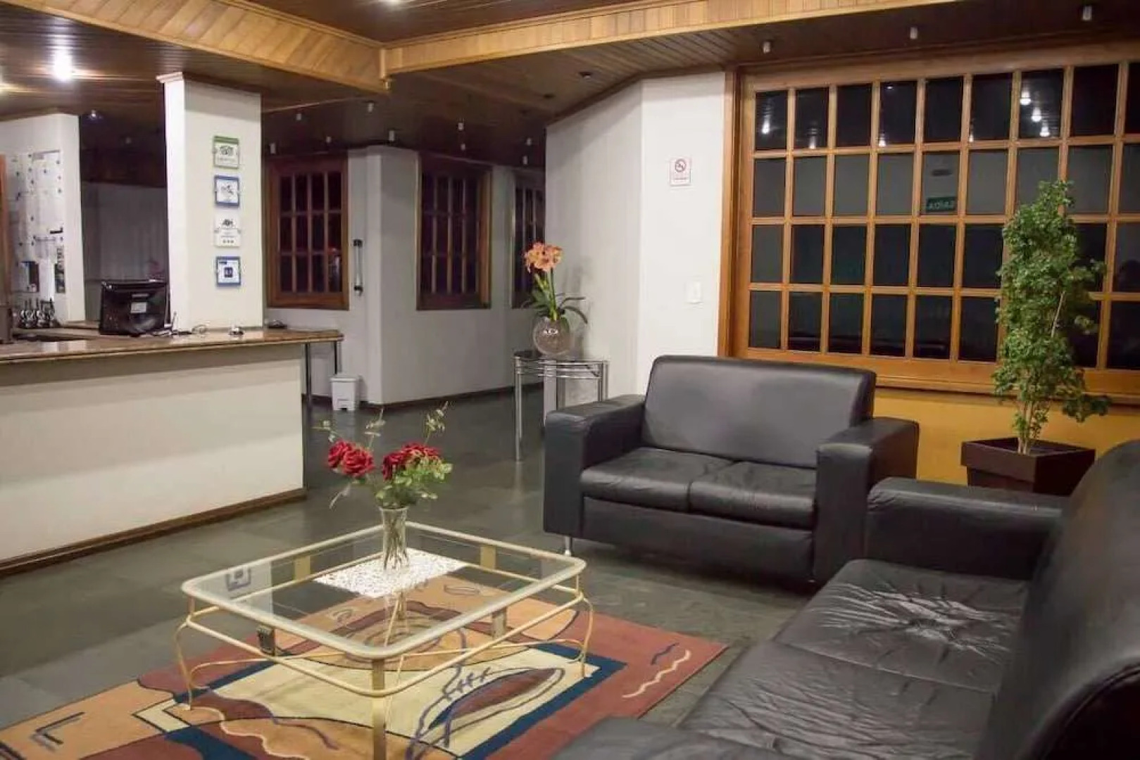 Cristal Palace Hotel