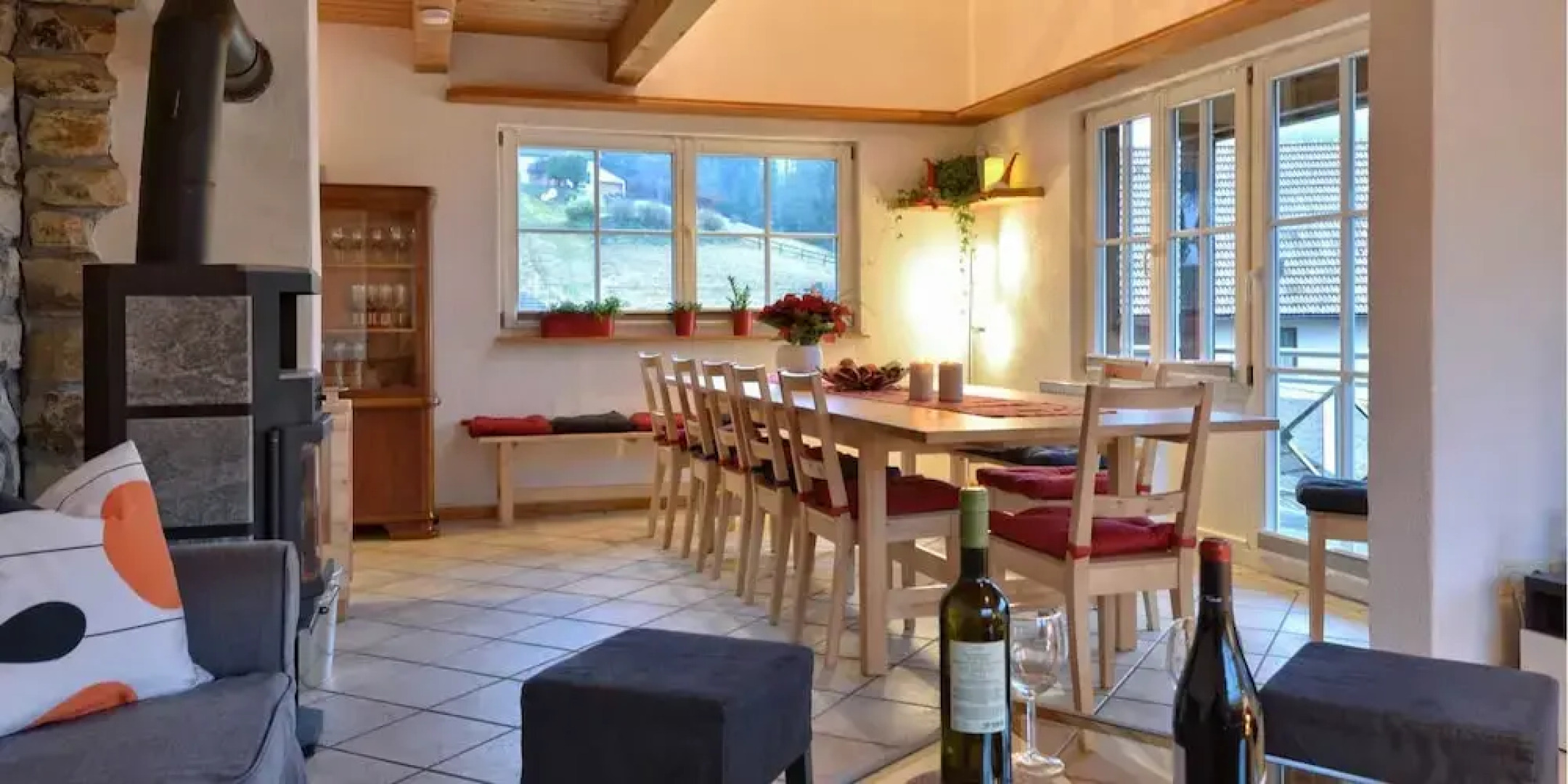 Schwarzwaldhaus Enzklösterle