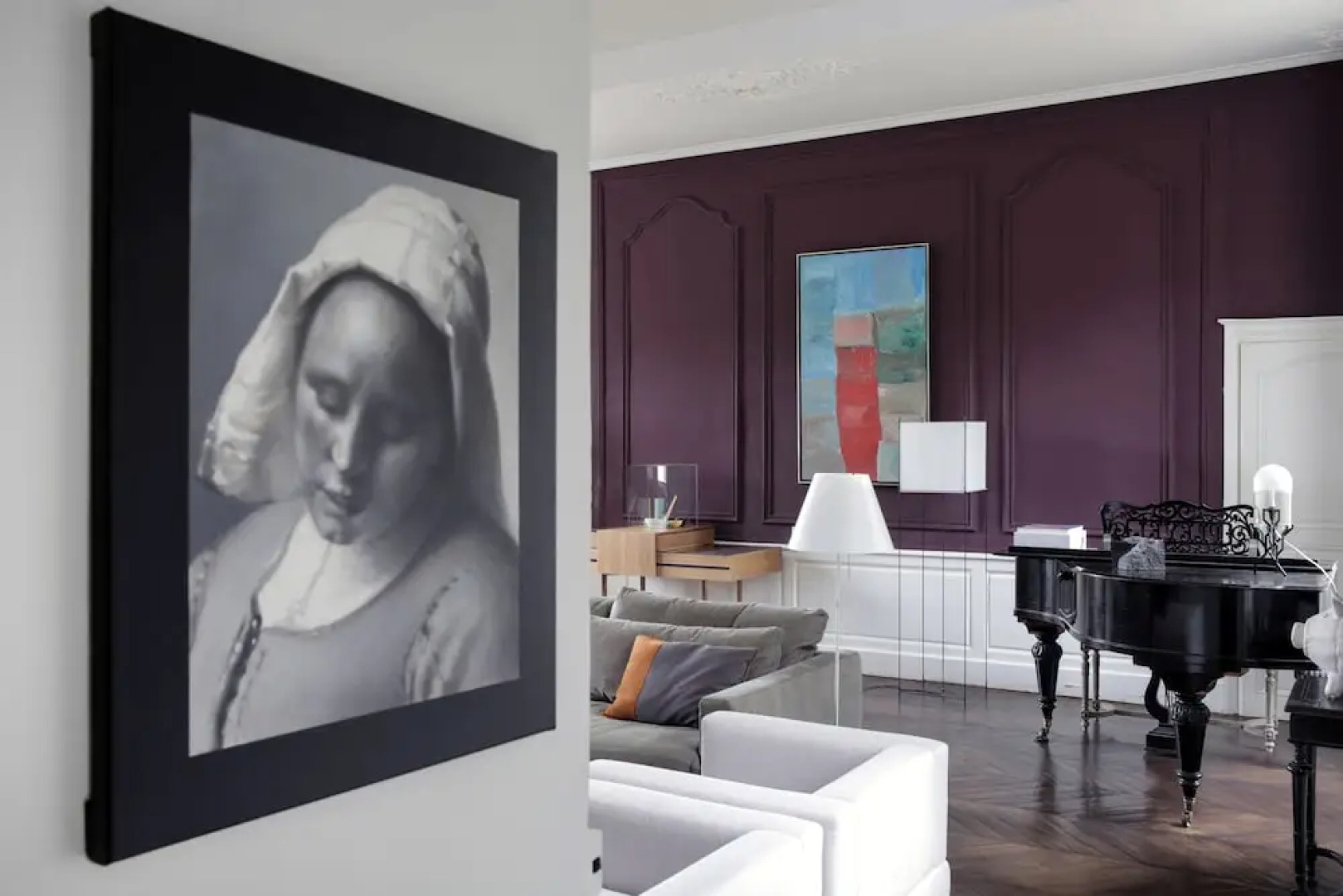 Château De La Resle - membre Design Hotels