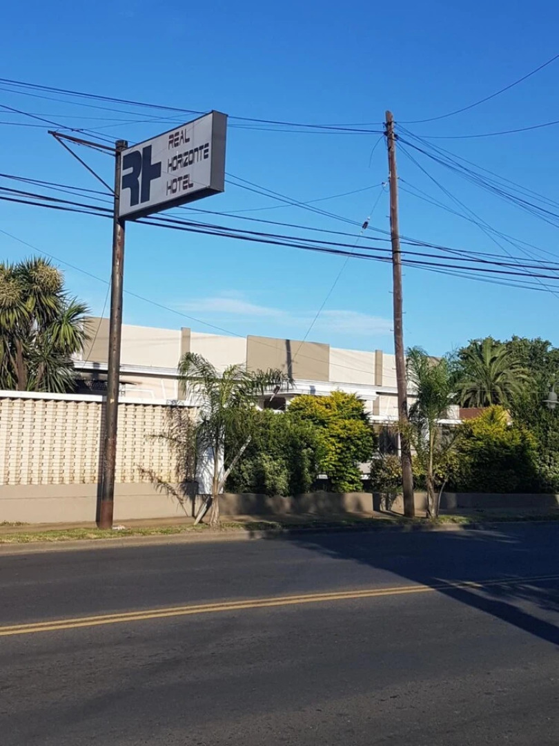 Real Horizonte Hotel