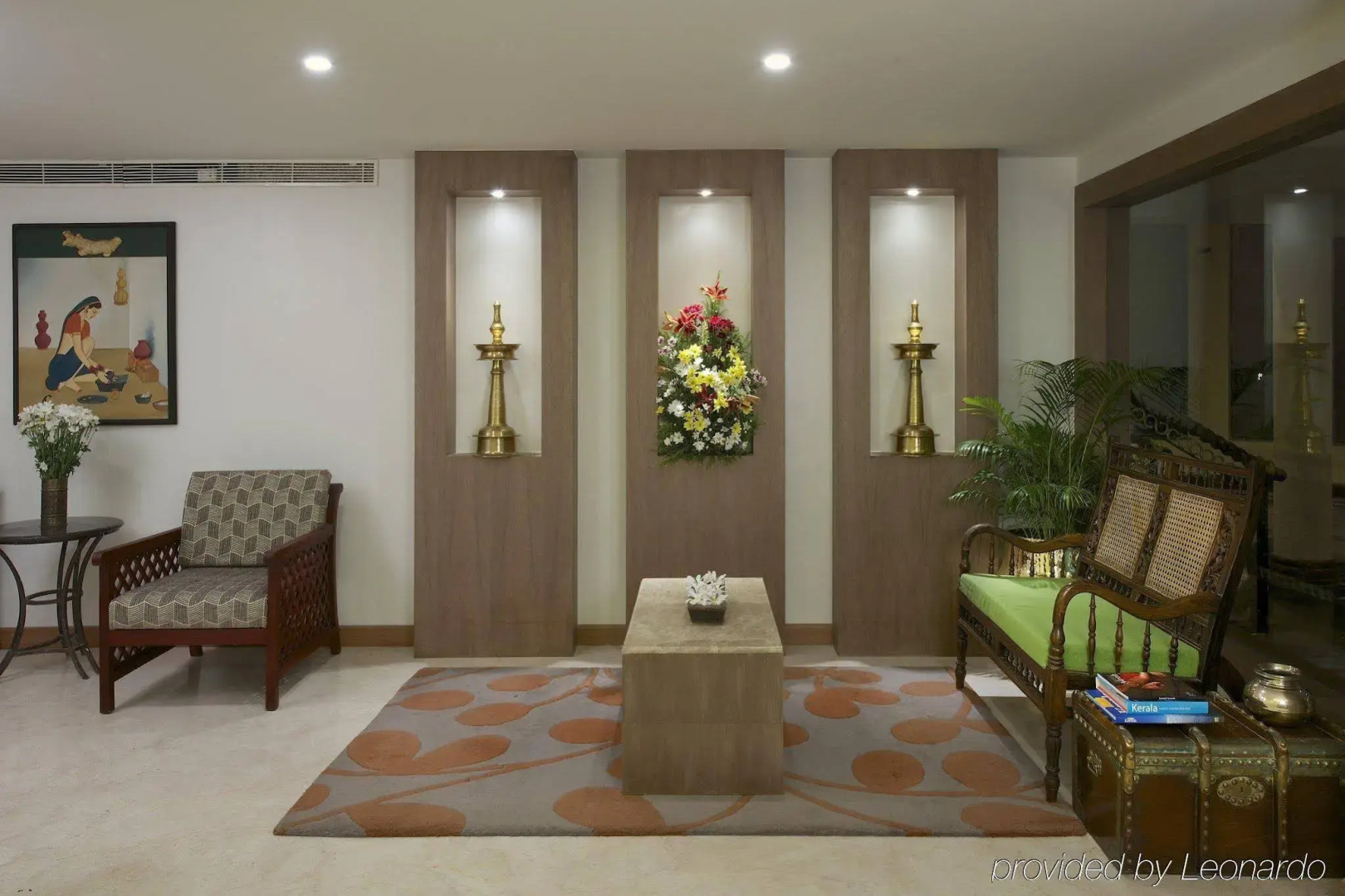 The Gateway Hotel Beach Road Calicut