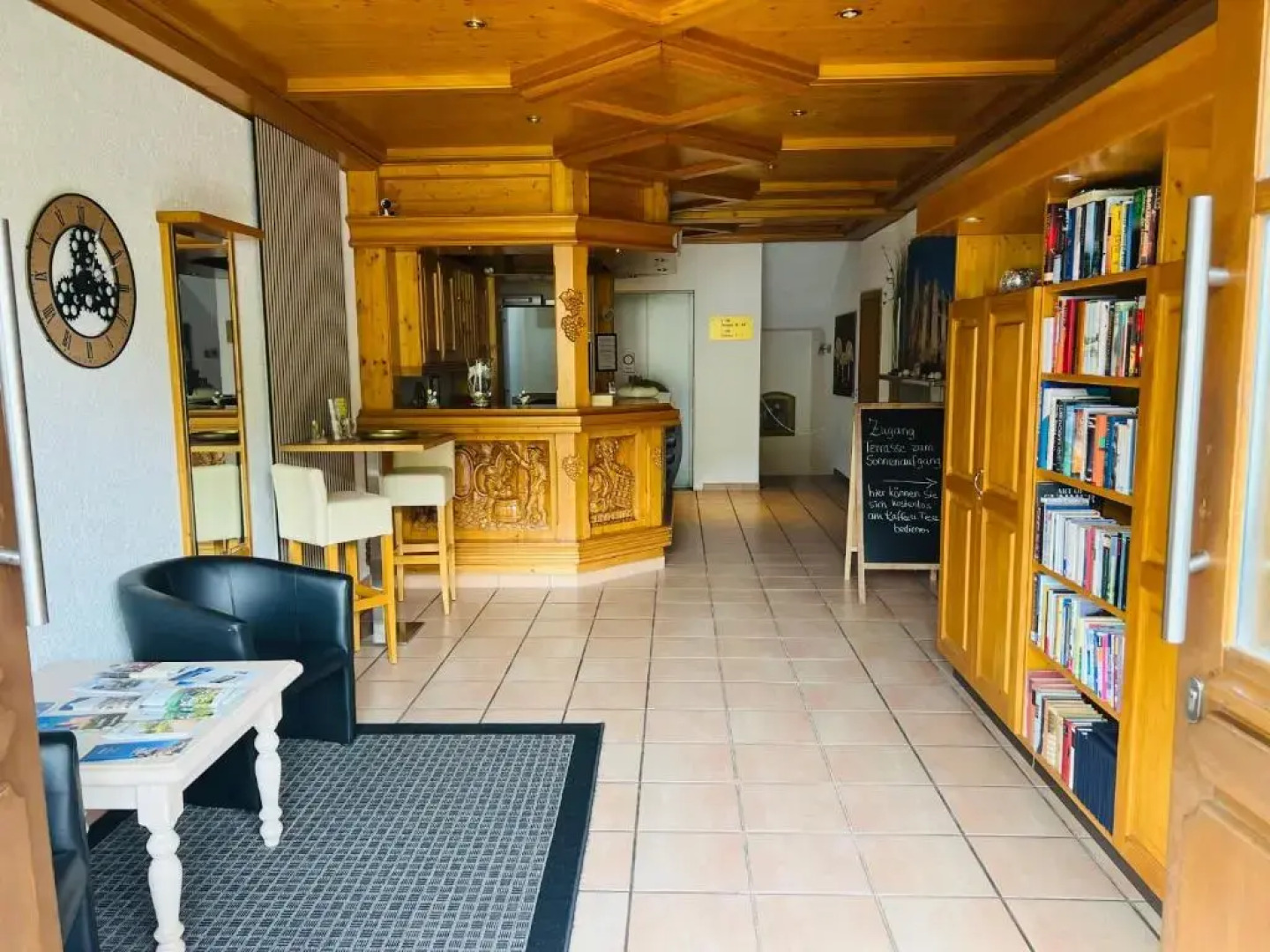 Landhaus Sankt Laurentius