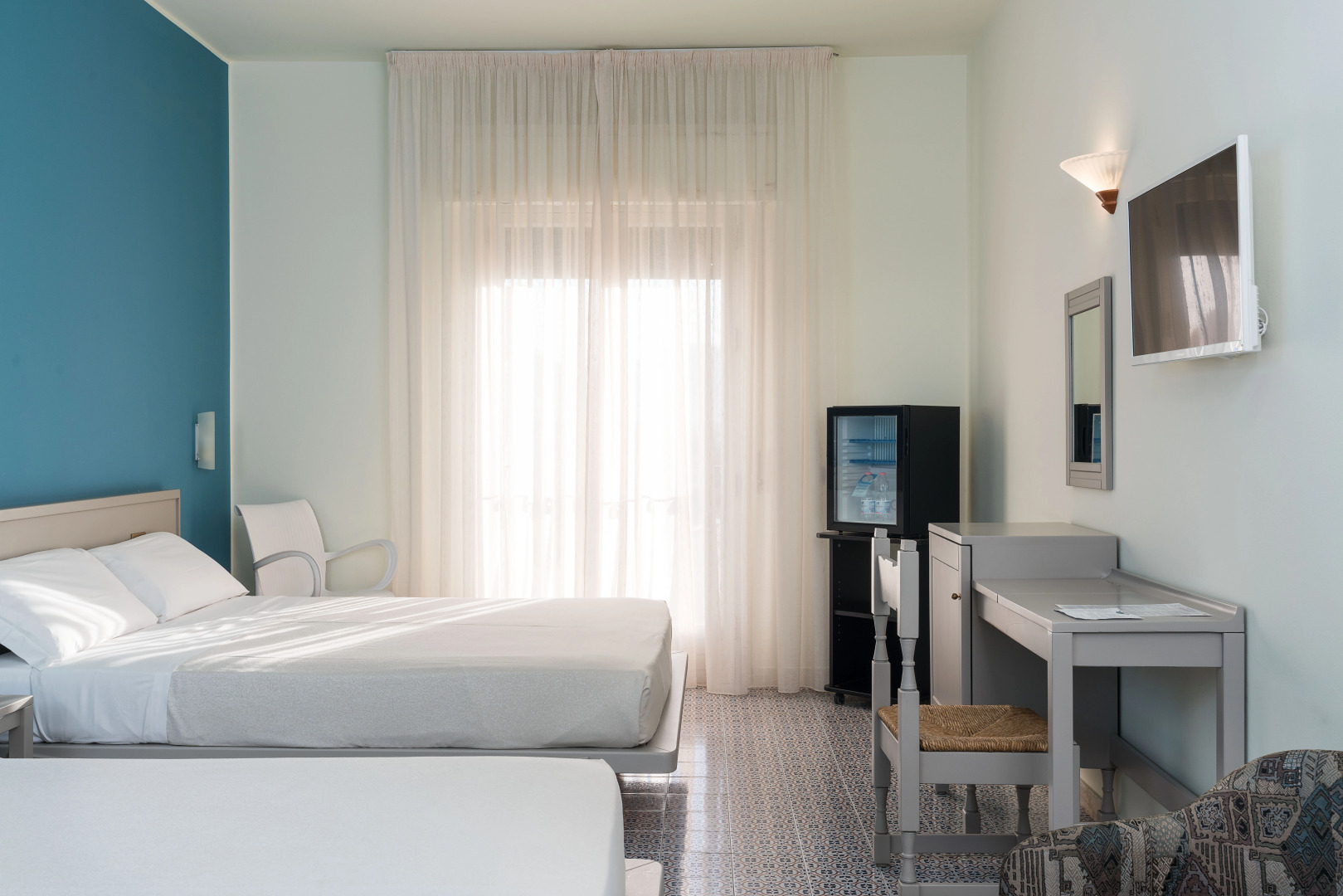 Saracen Sands Hotel & Congress Centre