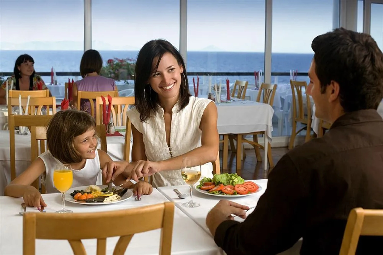 Girandella Tourist Village 2