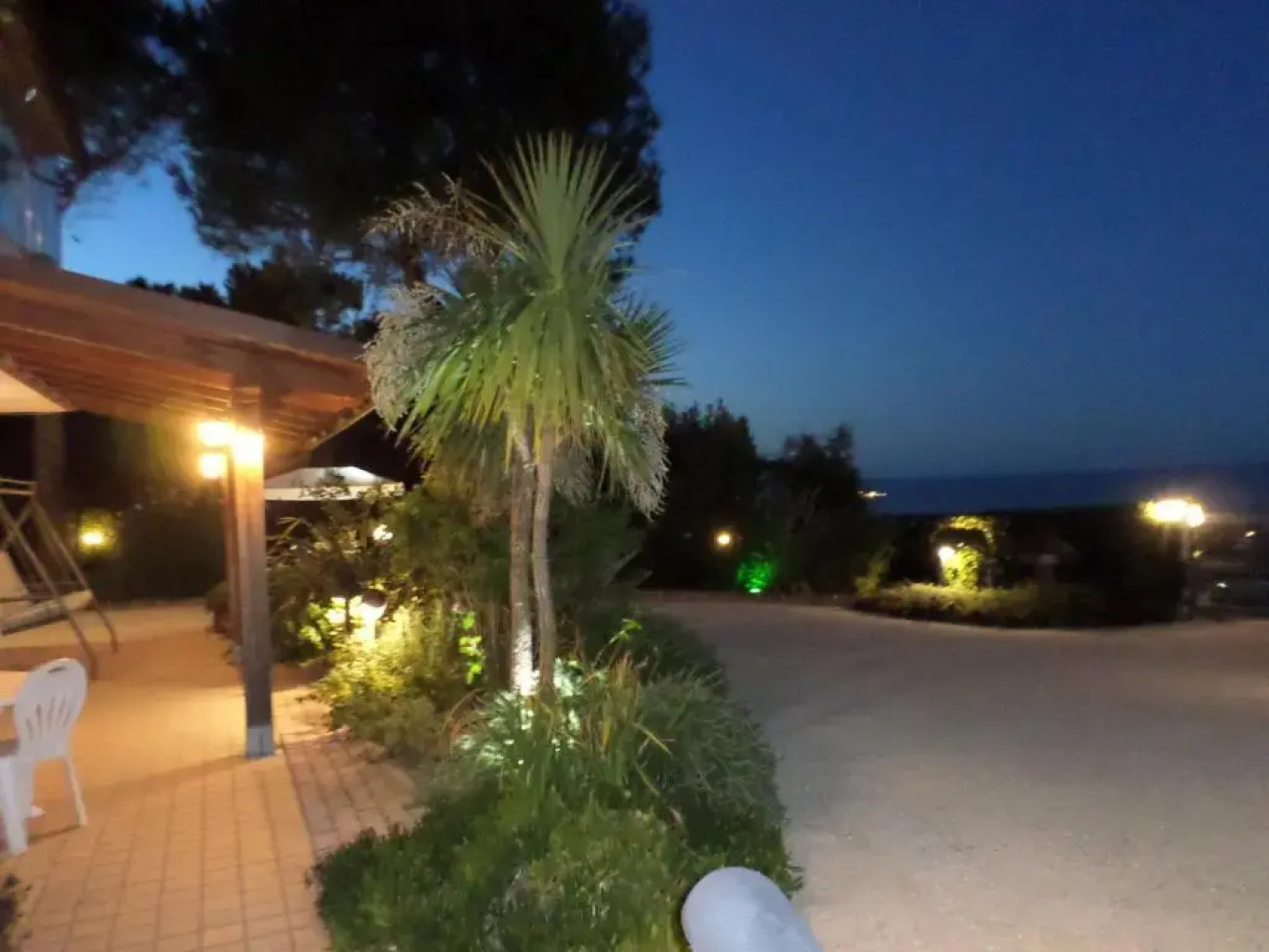 Bed & Breakfast Il Tesoro di Mario Falconara Marittima