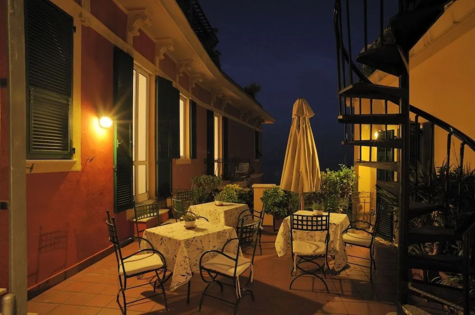 Residence Le Terrazze