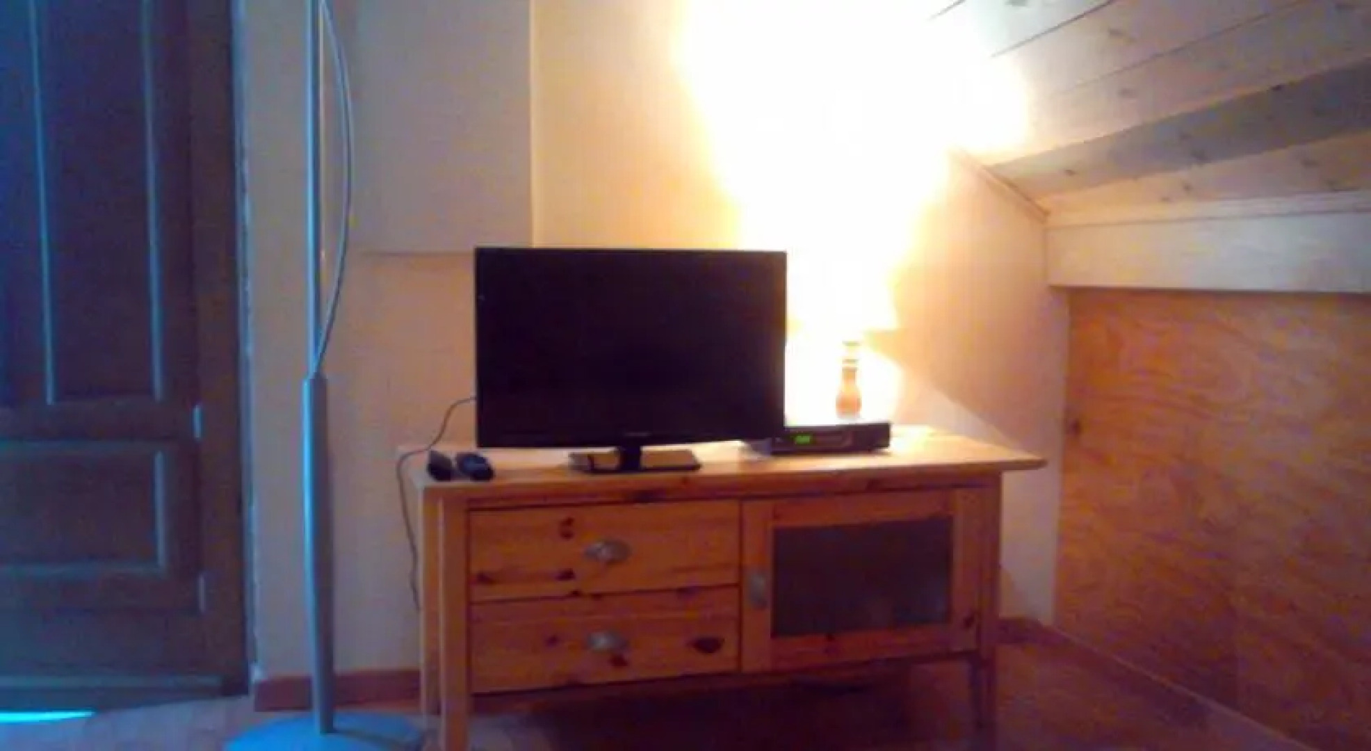 La Ronce Saint-Crépin