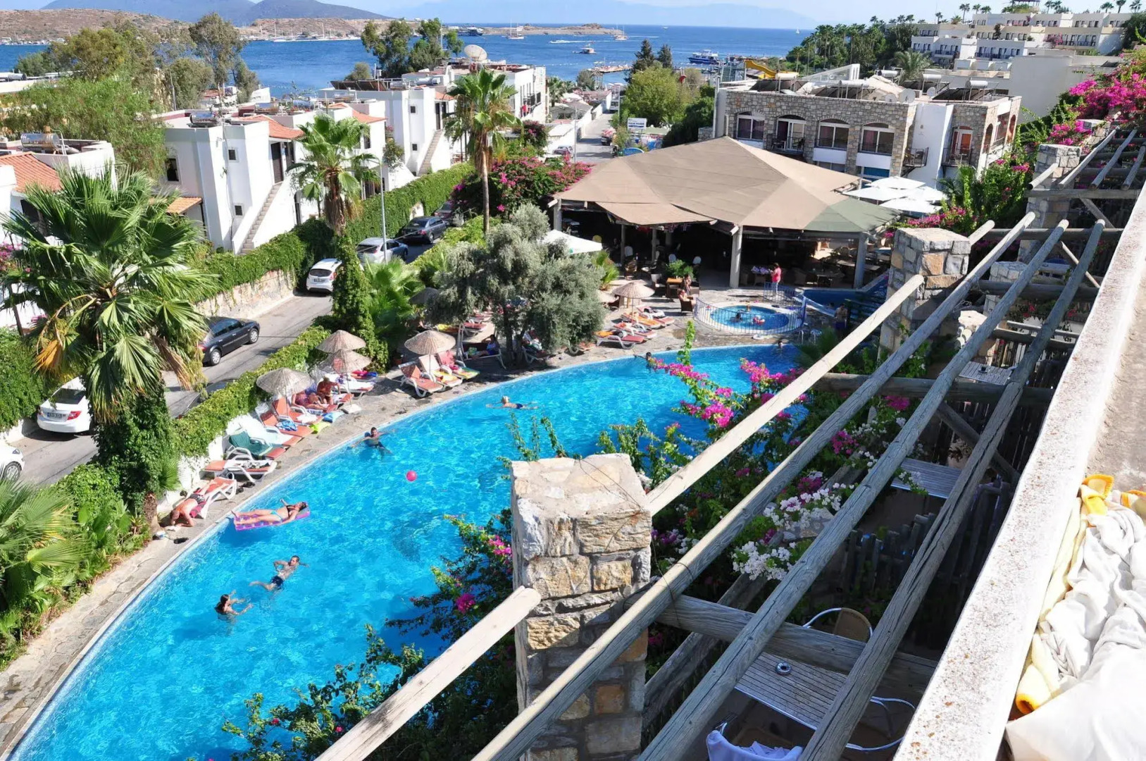Ayaz Aqua - All Inclusive