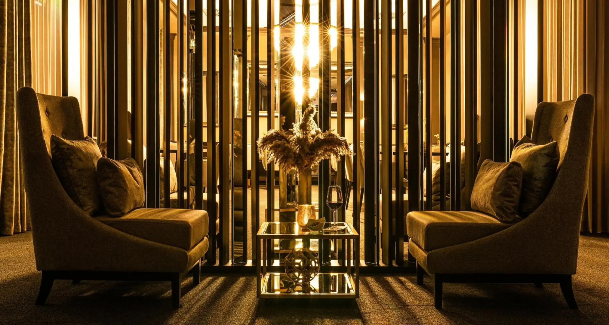 Victor's Residenz-Hotel Gummersbach