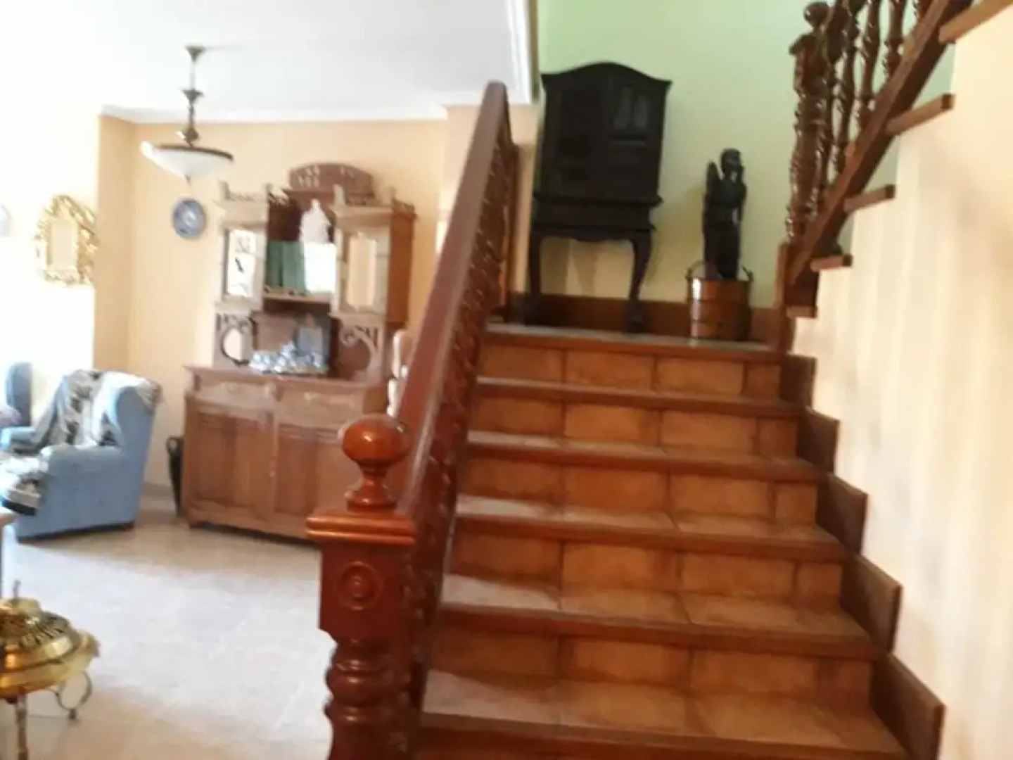 Casa Rural Plaza Vieja