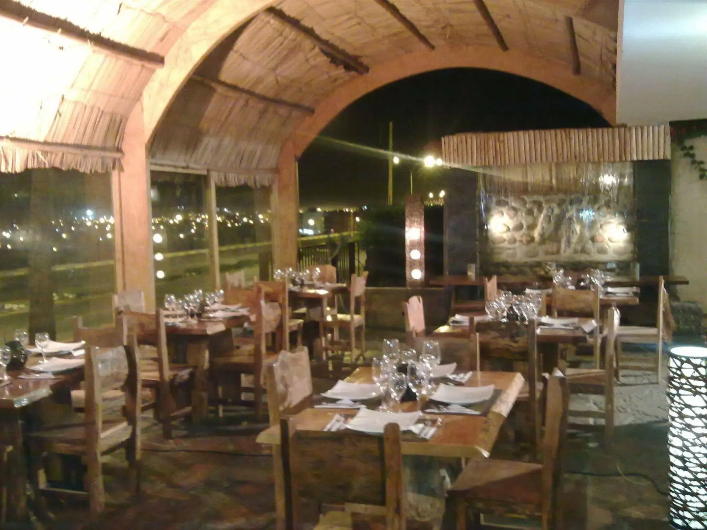 Chinchorro Suites Hotel Lodge