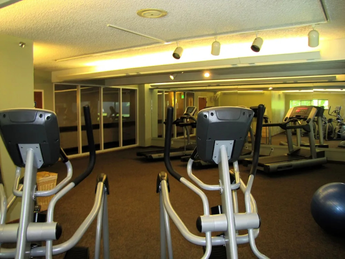 Heidel House Resort & Spa