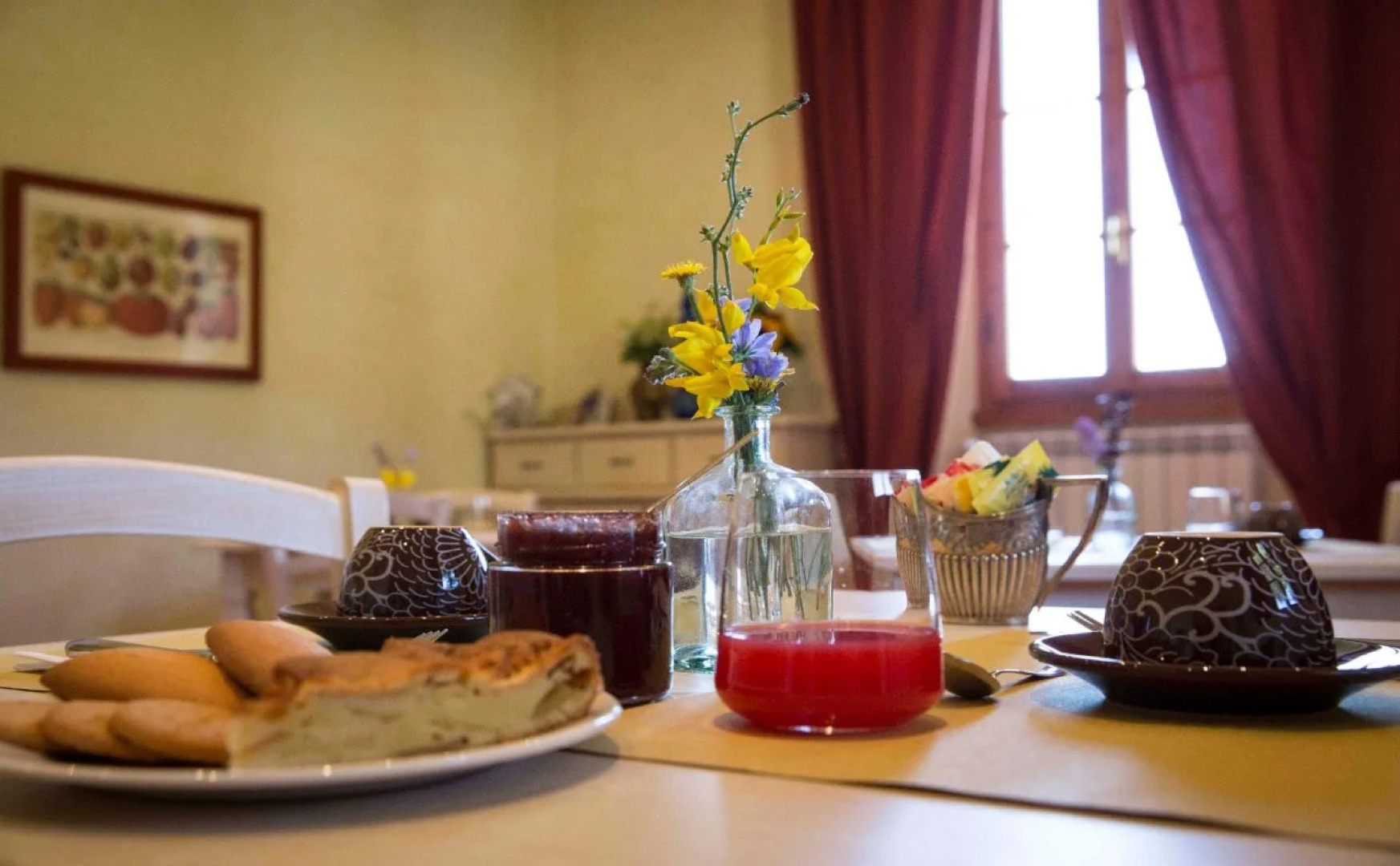 Villa le Monache B&B