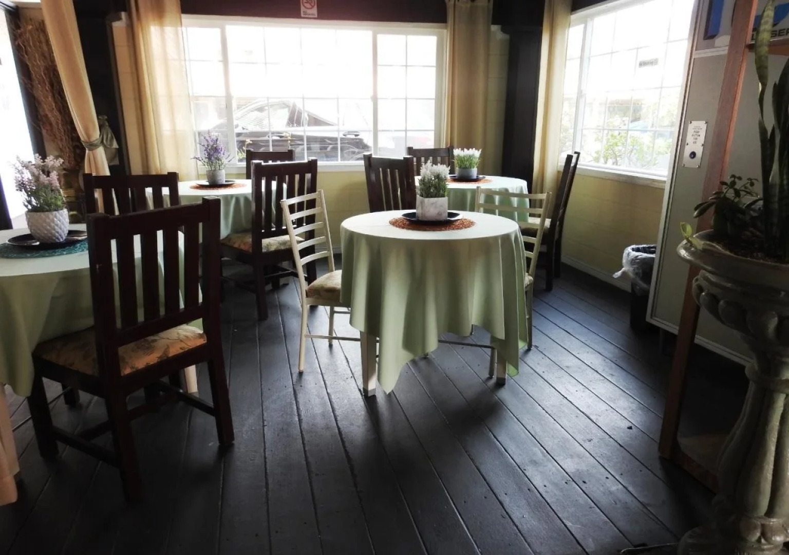 Stanford Motor Inn Palo Alto