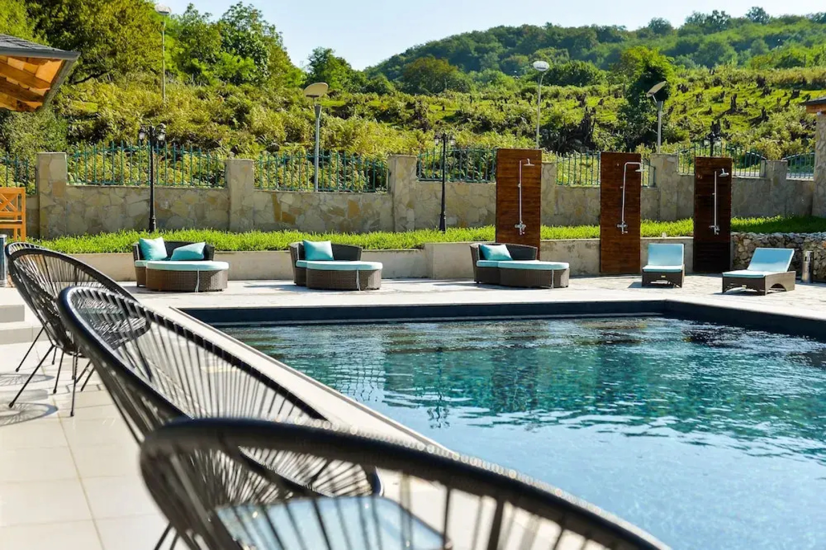 Prometheus Epic Hotel & Spa