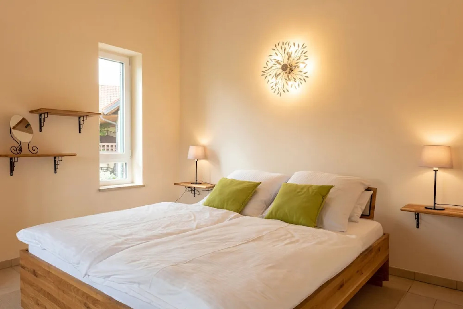 Wanderreitstation Gut Mischenried