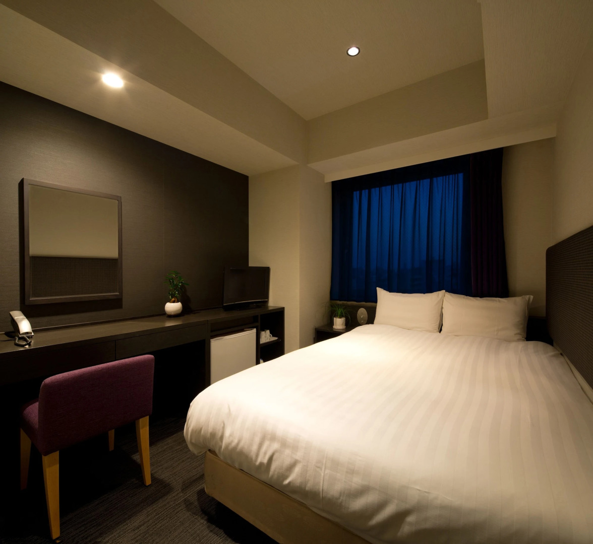 E Hotel Higashi Shinjuku