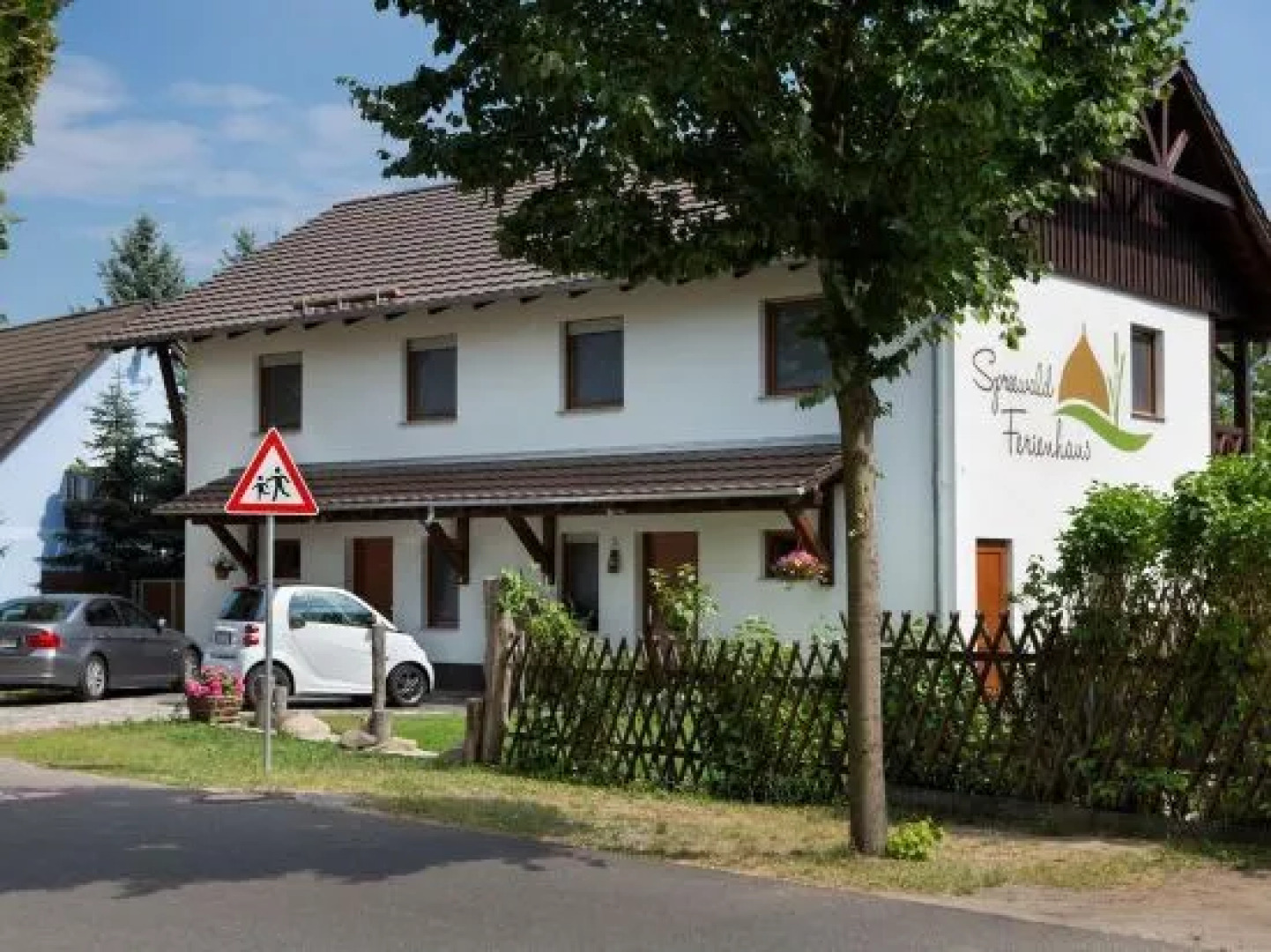 Spreewaldferienwohnungen