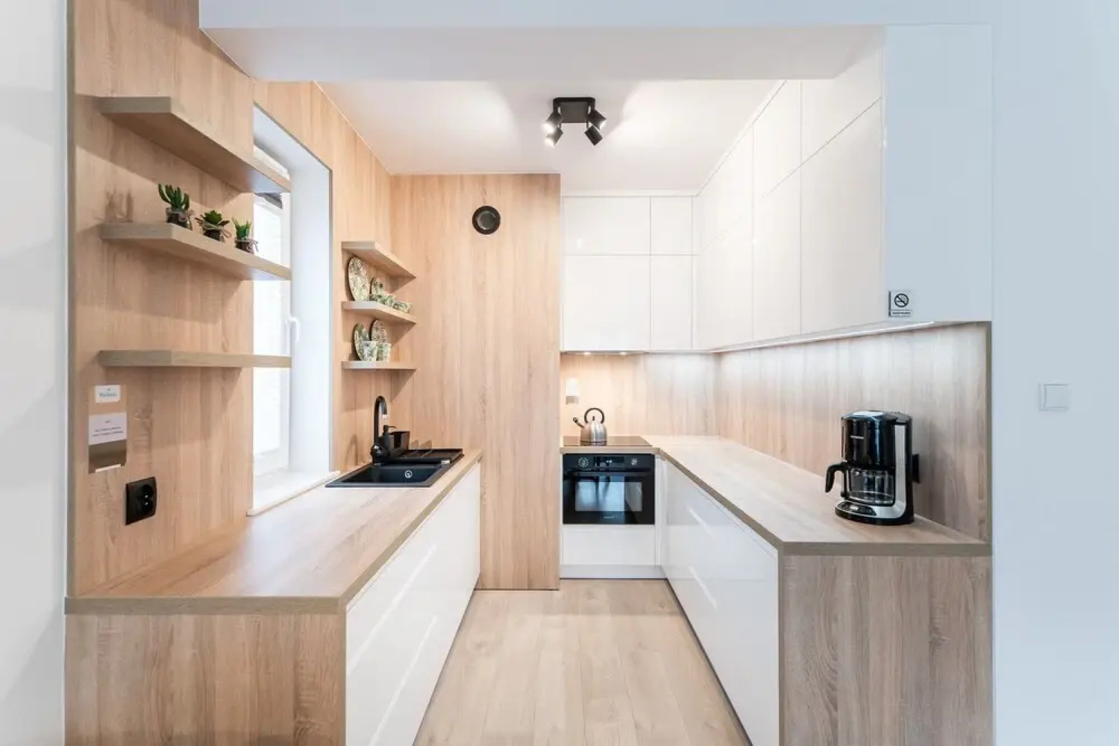 Michano Apartamenty Premium