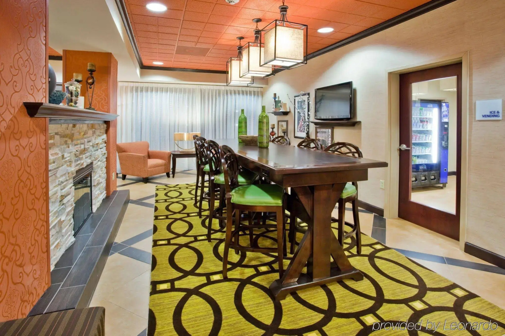Holiday Inn Express Peachtree Corners - Norcross by IHG