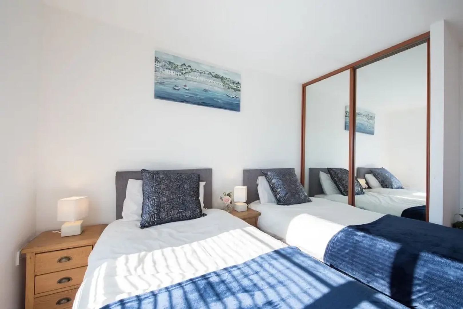 The Nautical by Kish Apartments