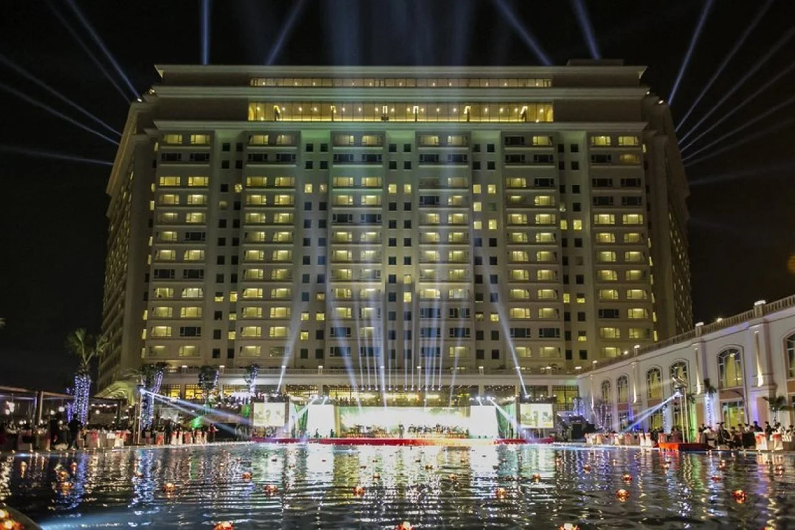 Sokha Phnom Penh Hotel