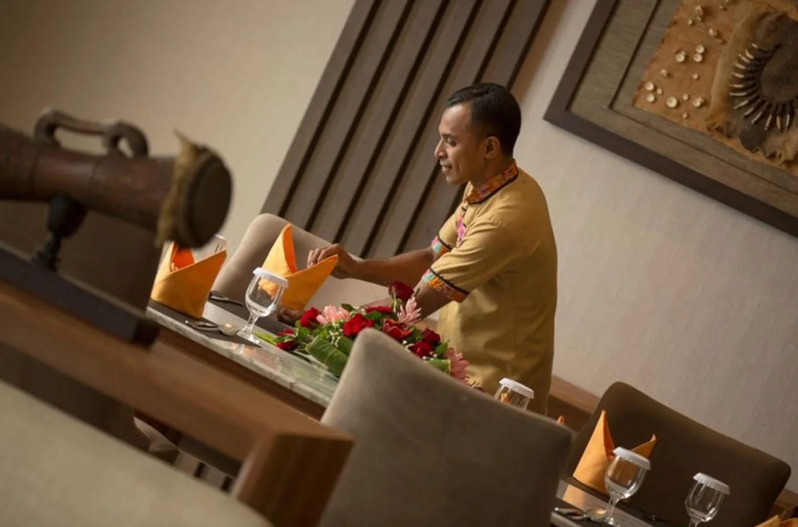 Swiss-Belhotel Papua