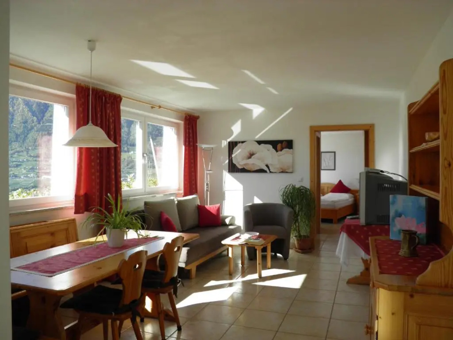 Appartementhaus Linter