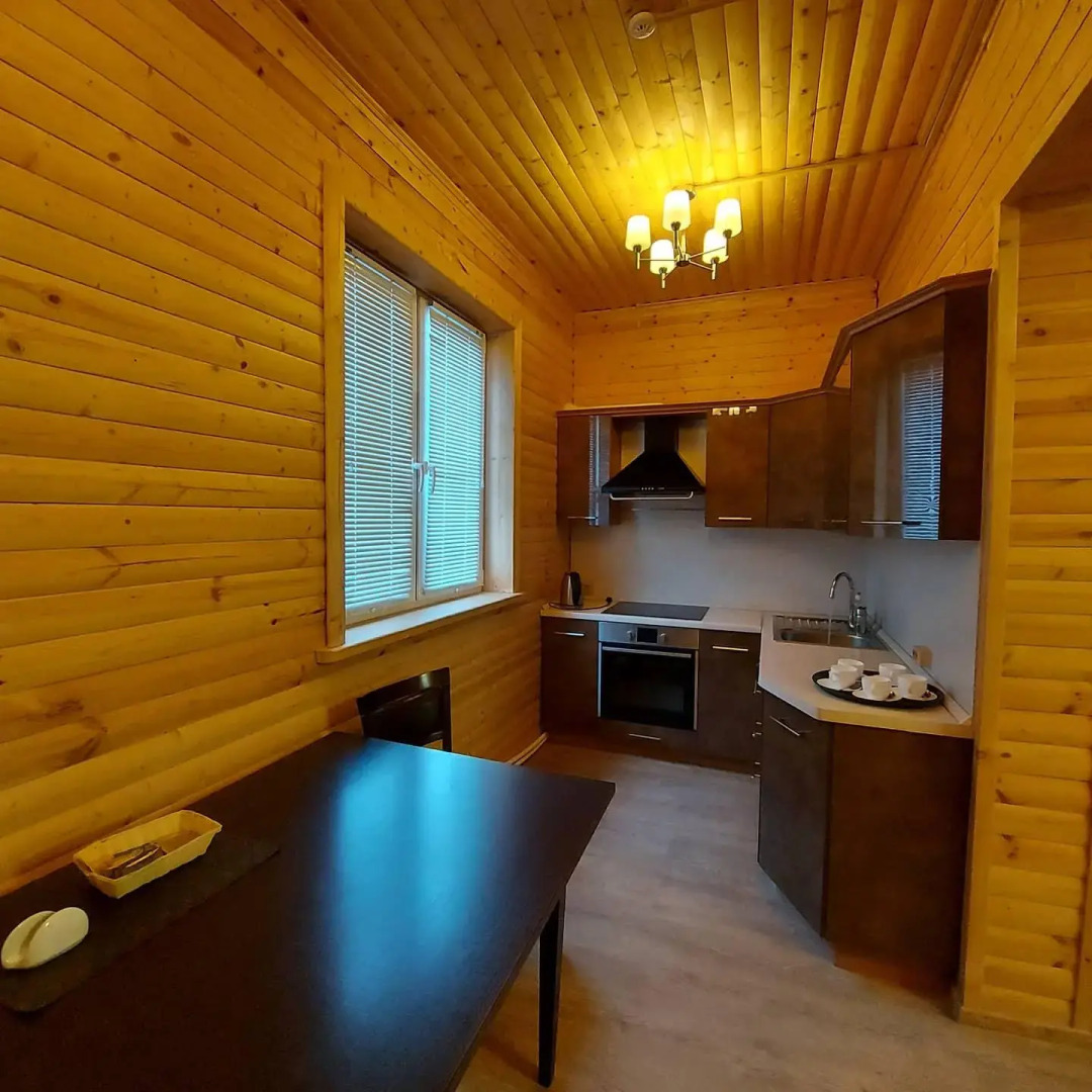 Меридиан Парк