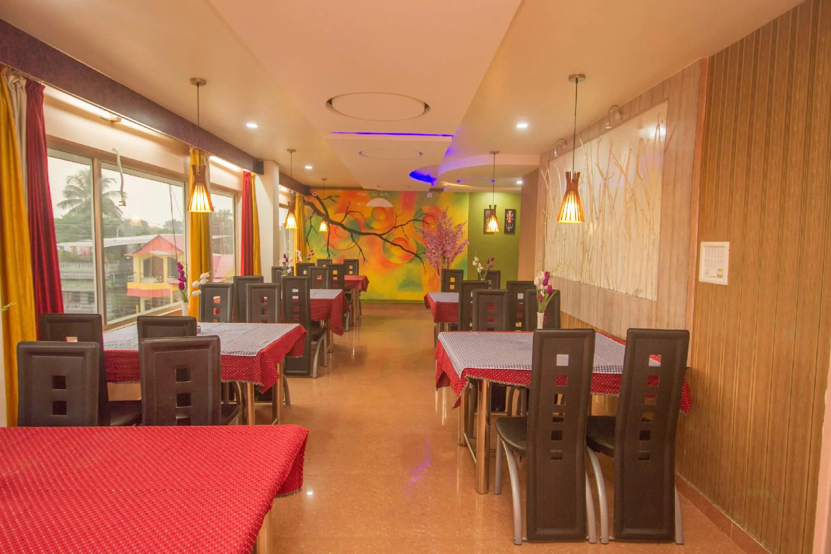 OYO 62896 Hotel Ridhi Sidhi