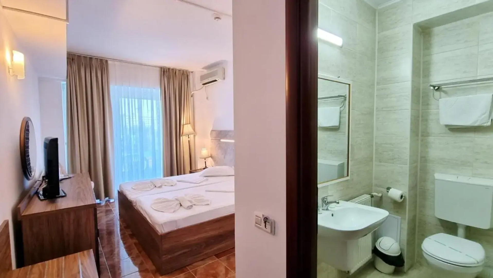 Hotel Florida Mamaia