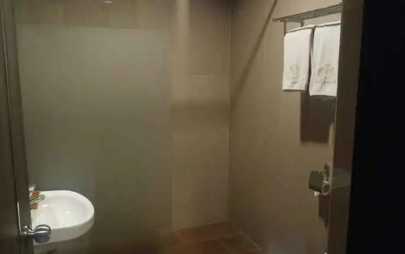 Grand Venetian Hotel