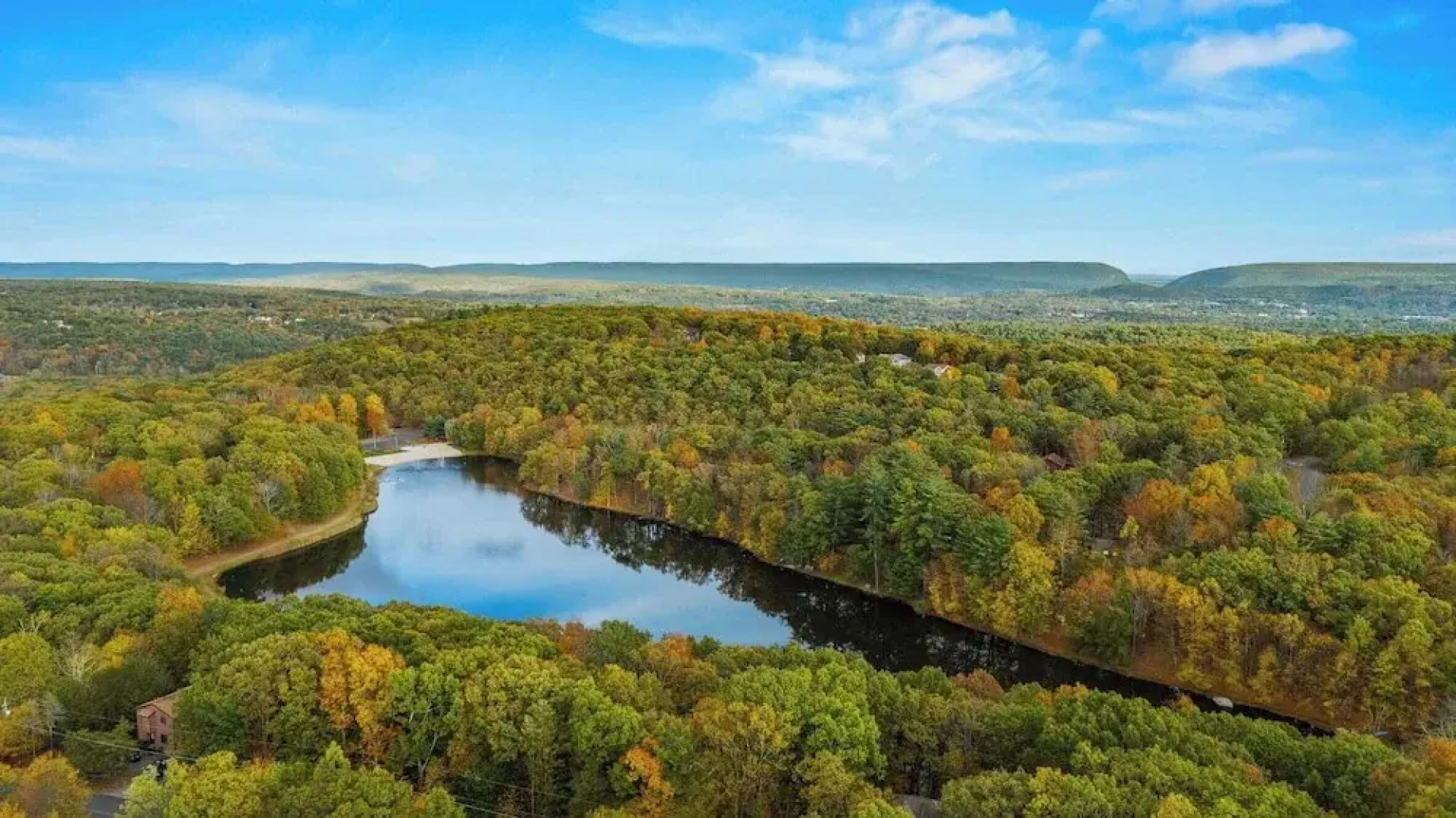 Pirate-themed Lakefront Home w/ Kayaks, Game Room, Views & Hidden Treasure Hunt