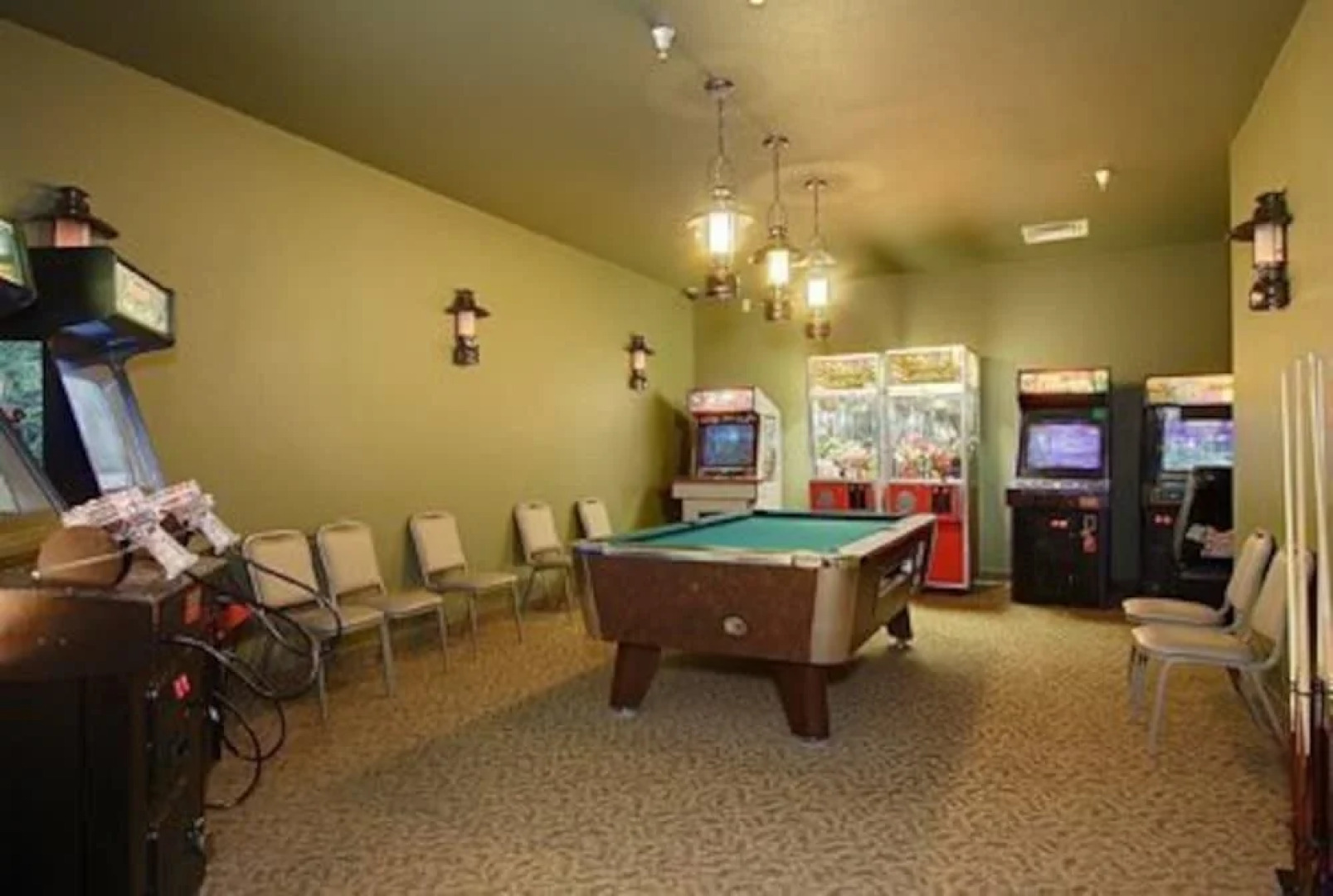 Whitefish Lodge and Suites