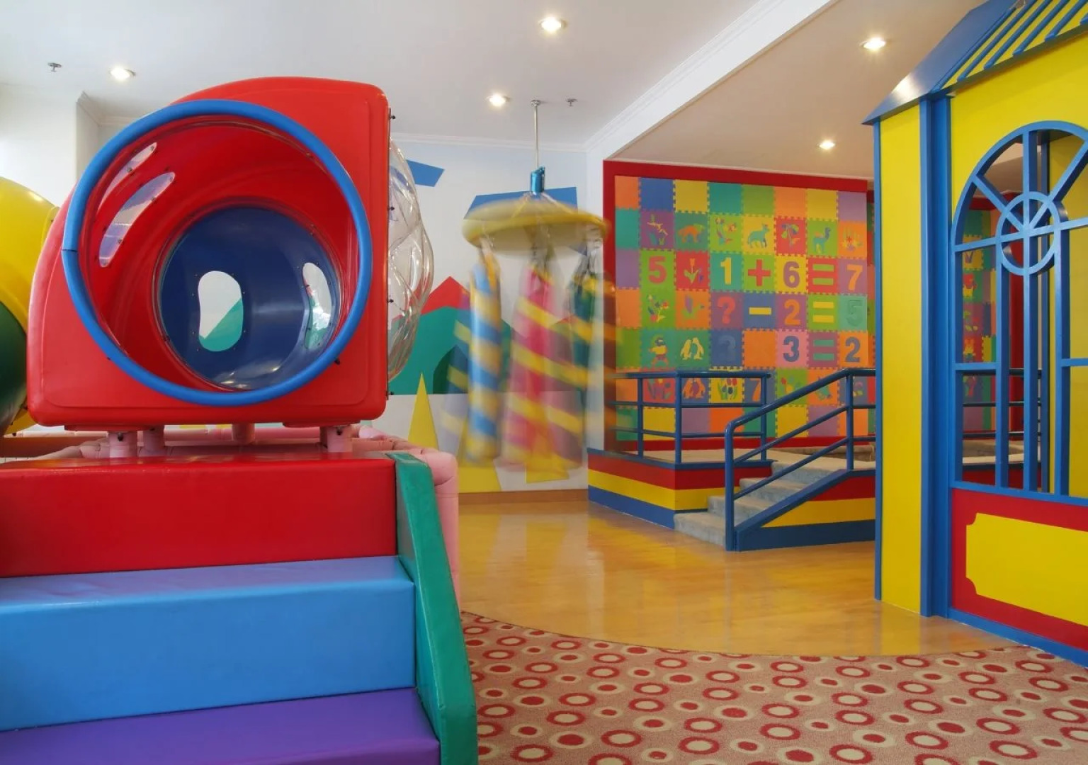 Sanya Pearl River Garden