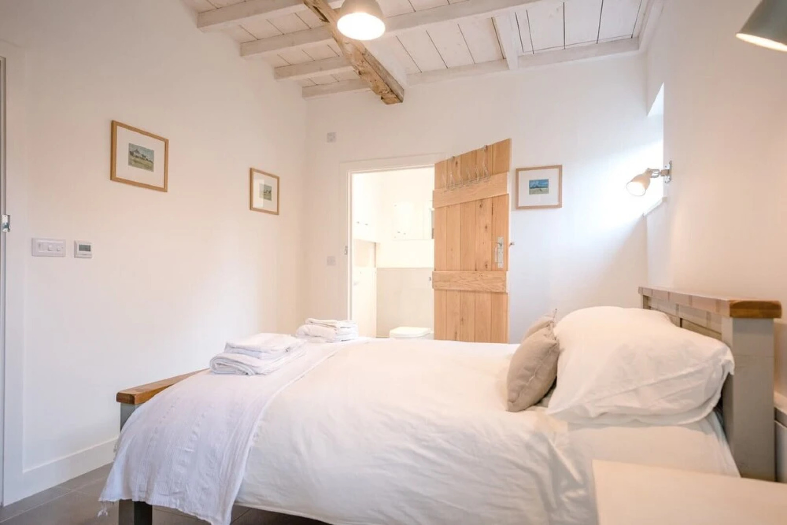 The Cartlodge, Hasketon