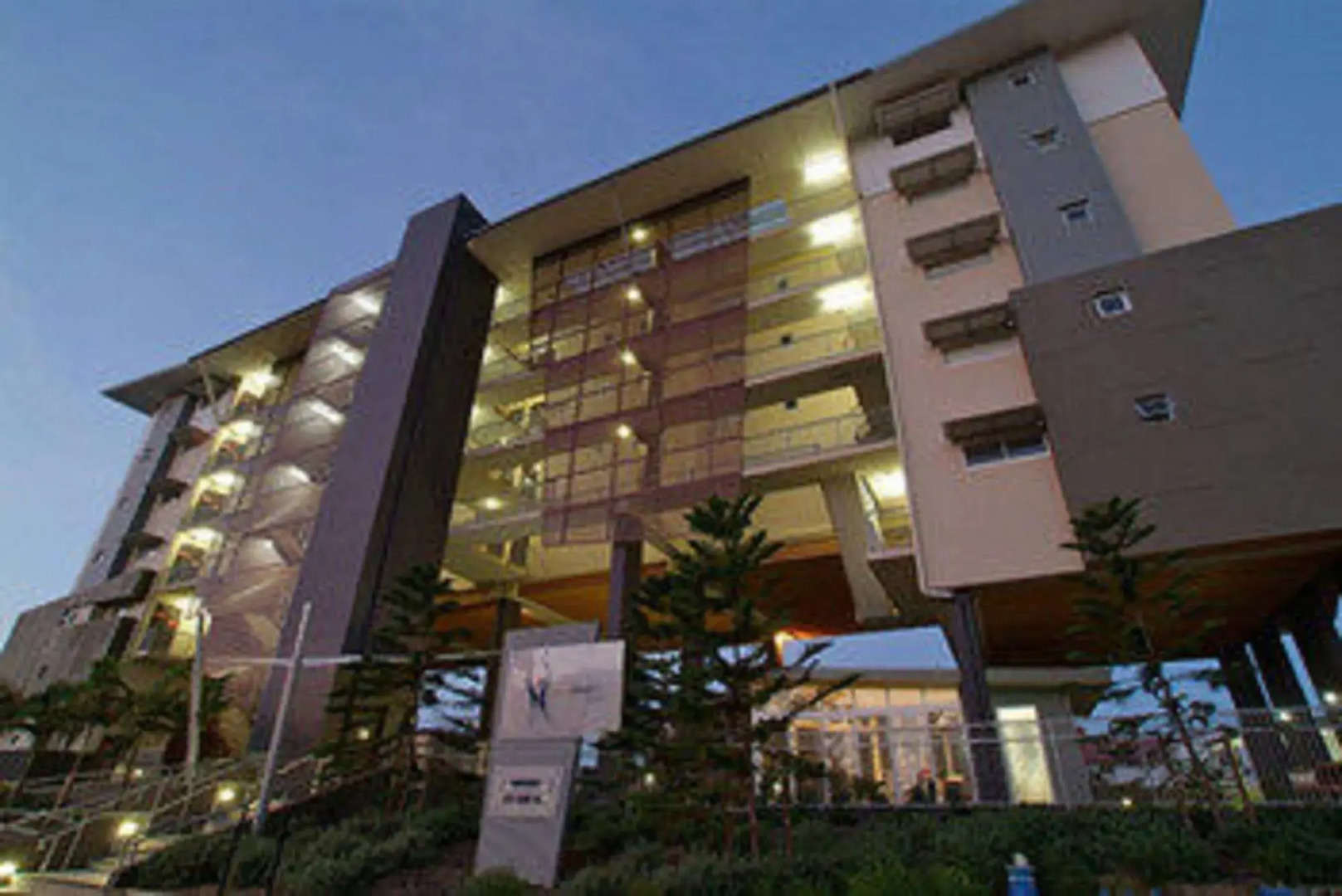 On the Beach Resort Bribie Island