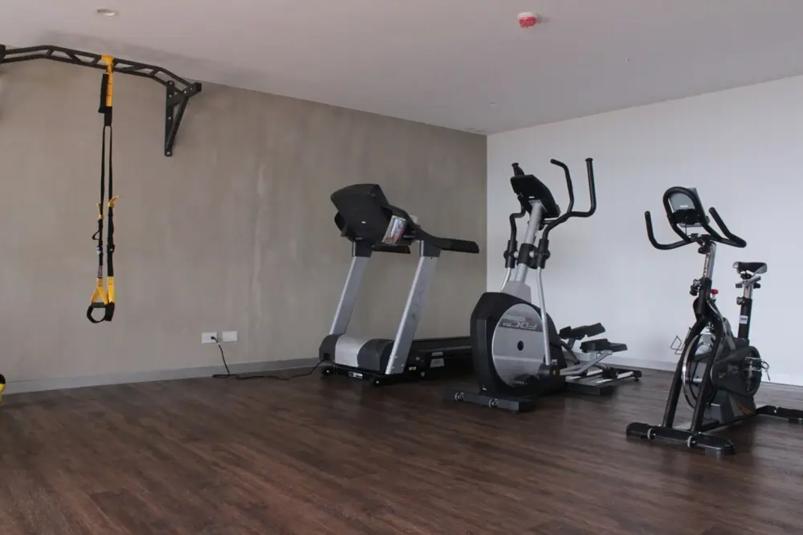 The Train Suites Curridabat