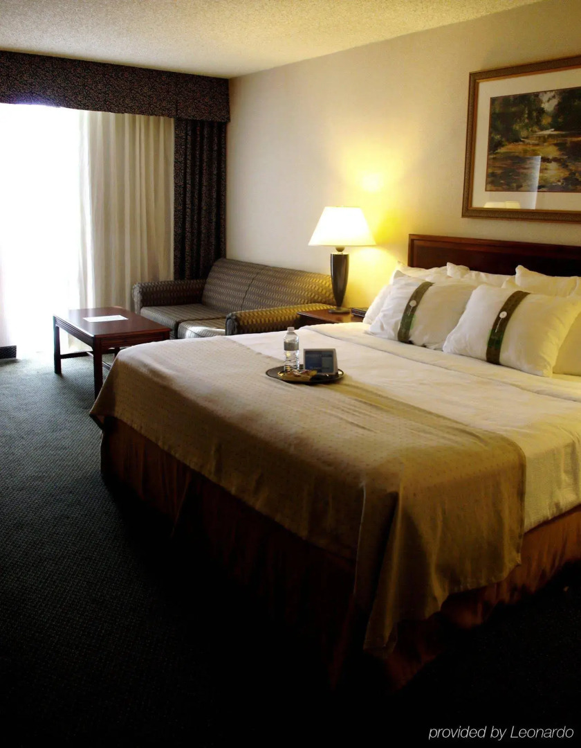 Holiday Inn Joplin - I-44 & US 71