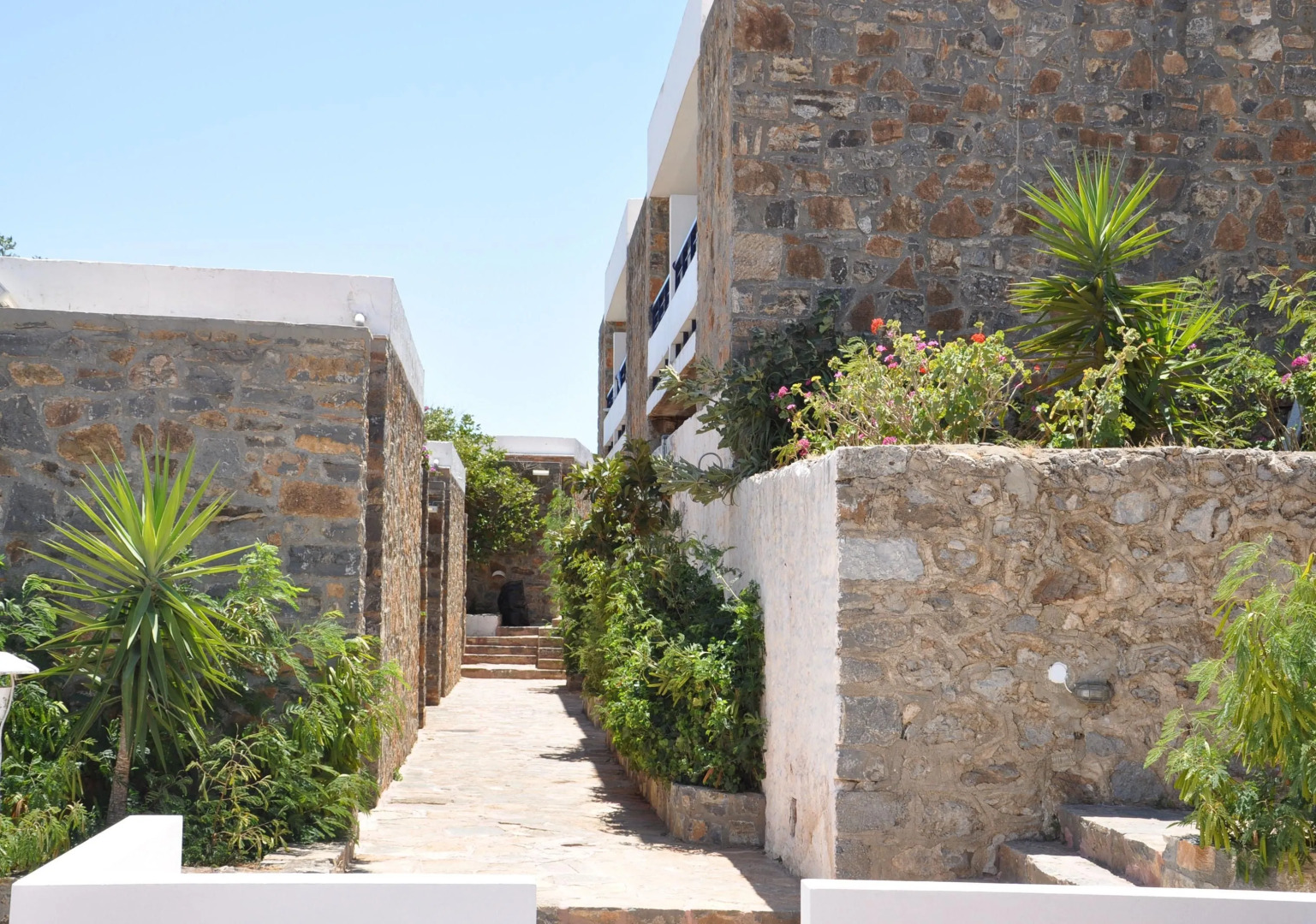 Ariadne Beach - Adults Only