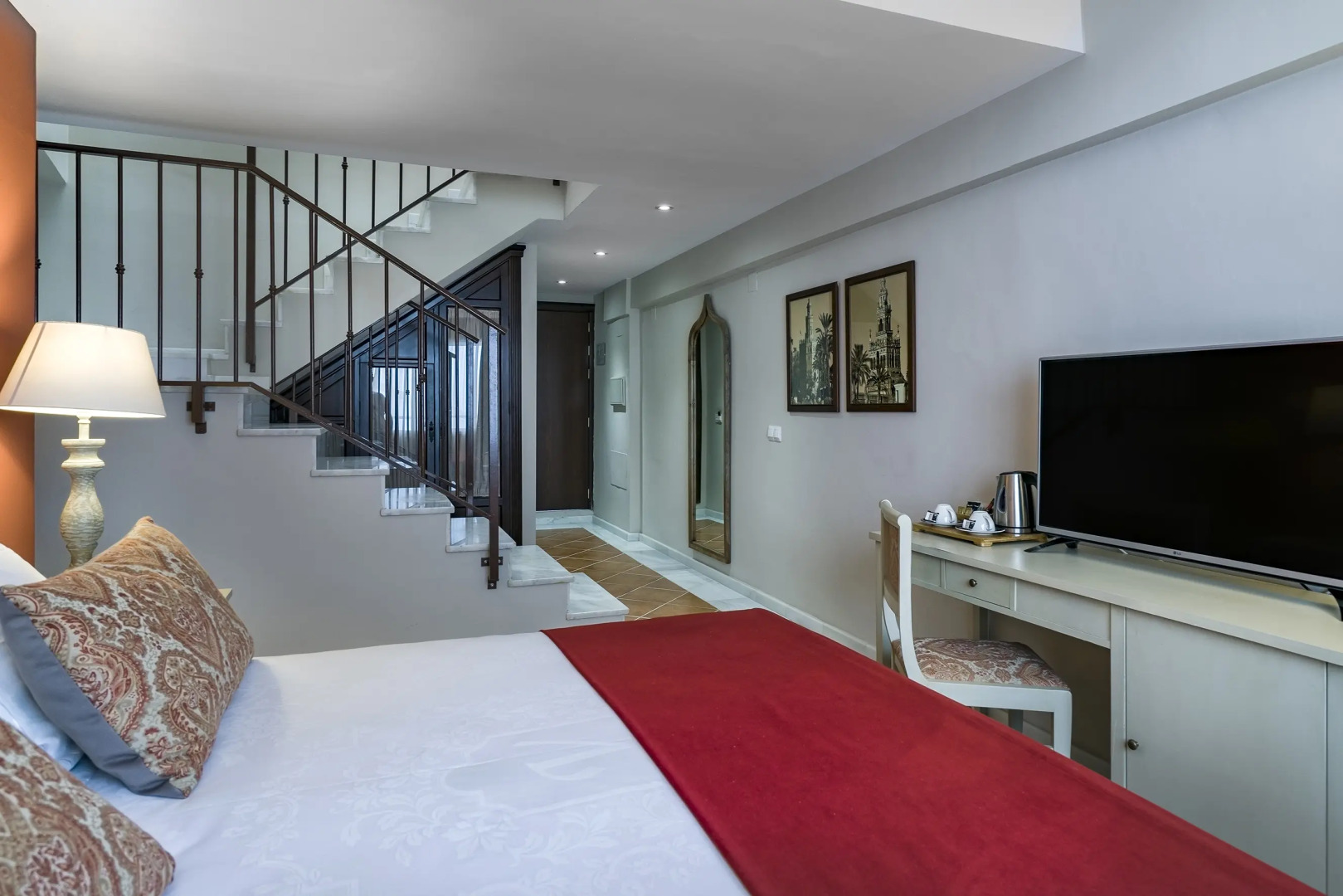 Vincci La Rabida Hotel