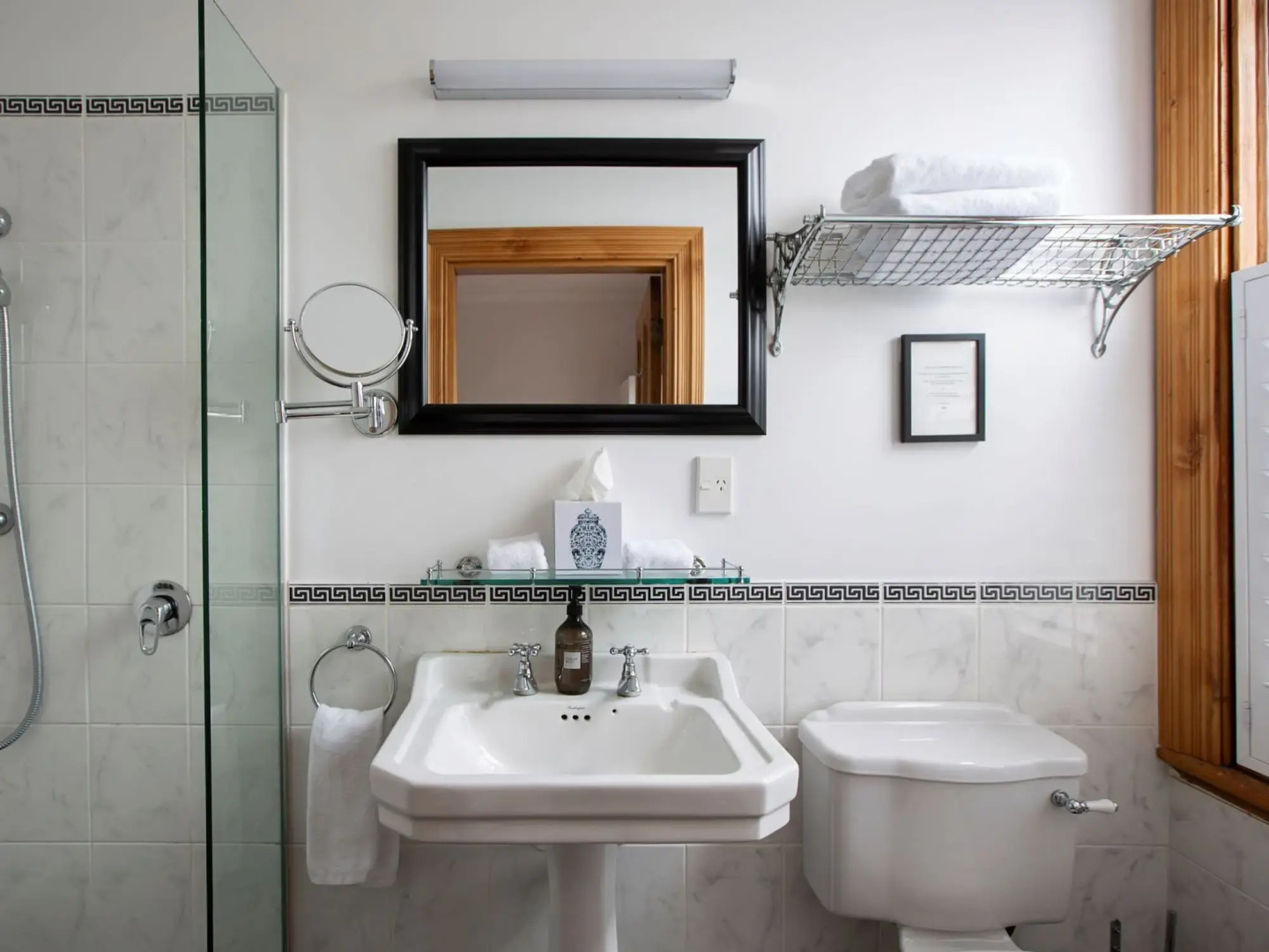 The Martinborough Hotel